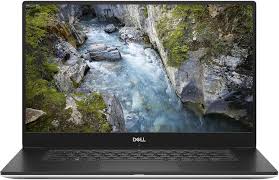 Dell Precision 5530 Intel Xeon | 32GB RAM | 512 GB M.2 | Nvidia Quadro P1000 4GB | Pantalla de 15.6	